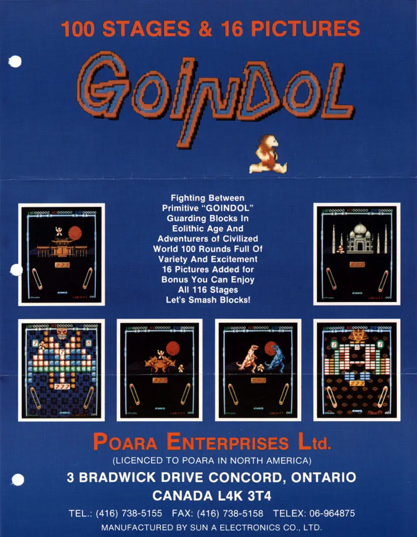 Goindol