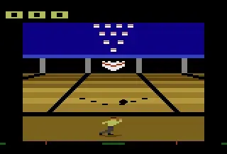Strike Zone Bowling