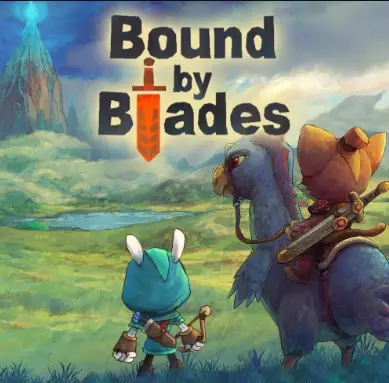 Bound By Blades