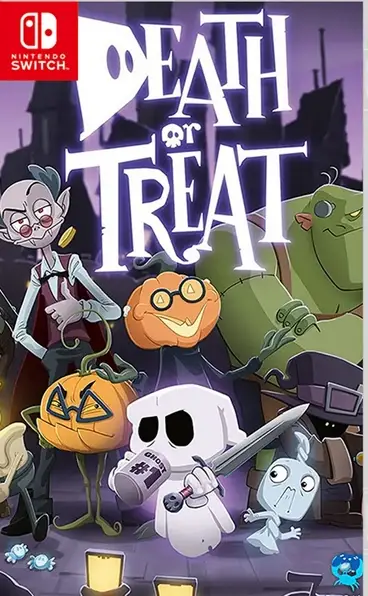 Death or Treat