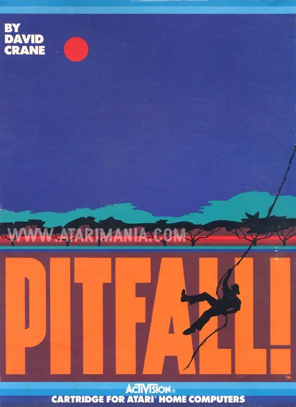 Pitfall!