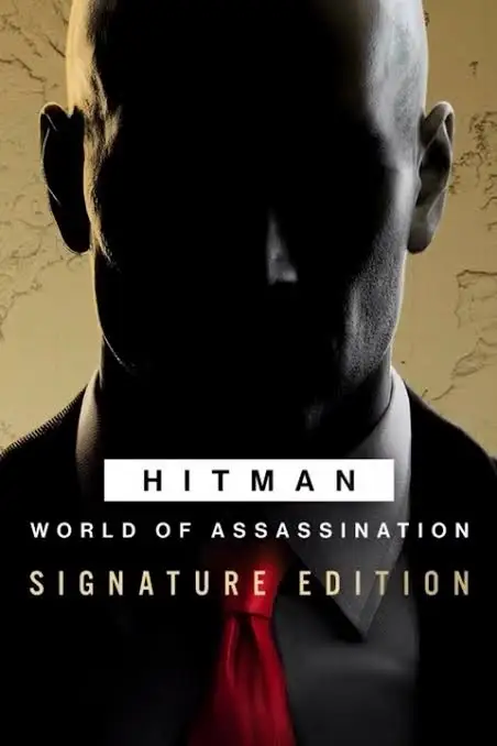 Hitman: World of Assassination