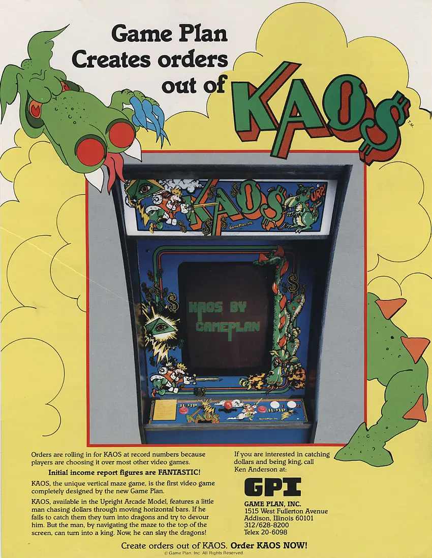 Kaos