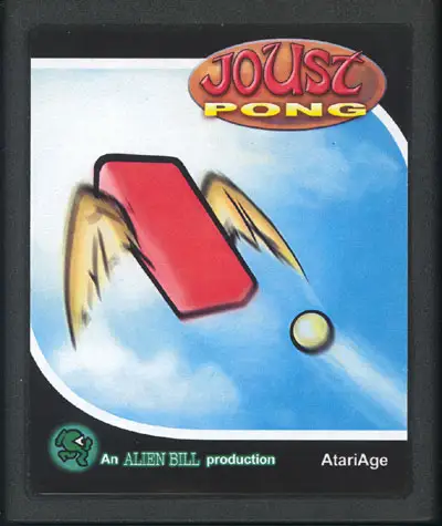 Joust Pong