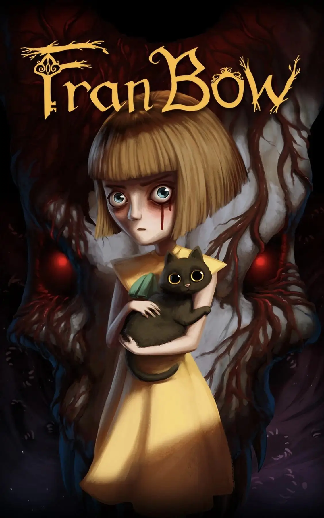 Fran Bow