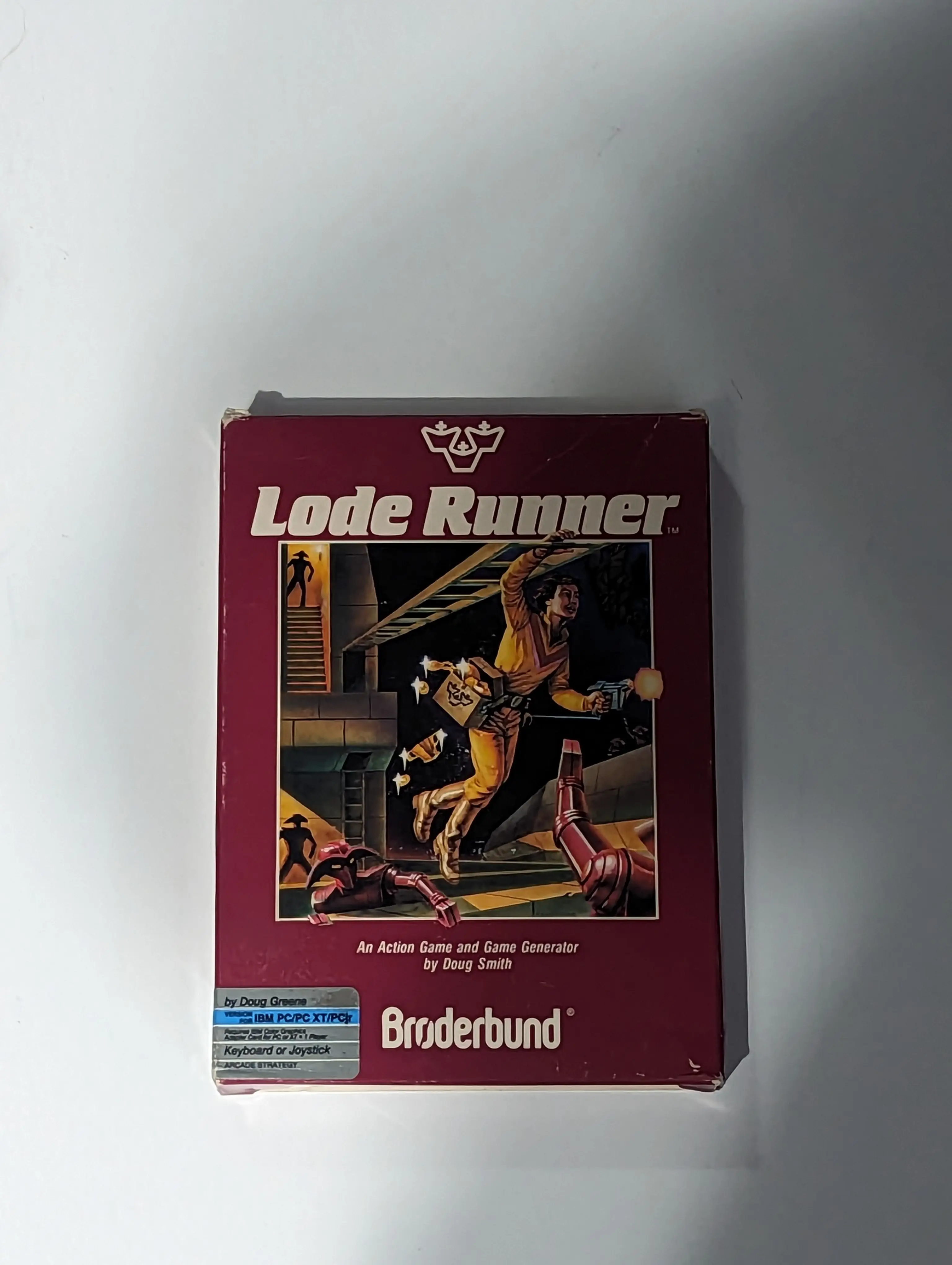Lode Runner
