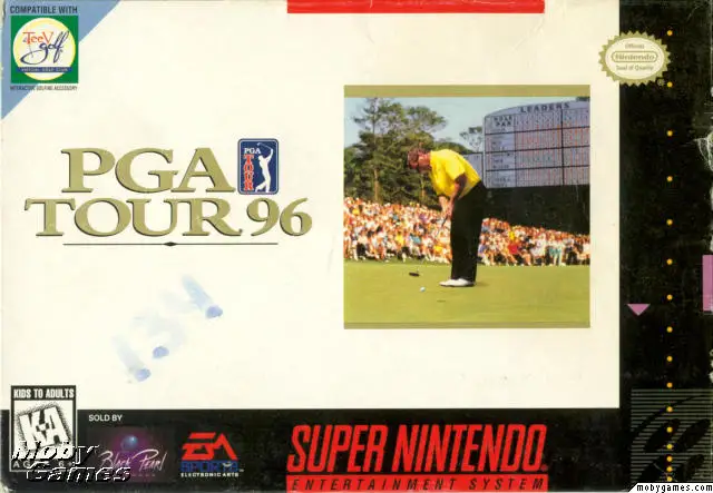 PGA Tour 96