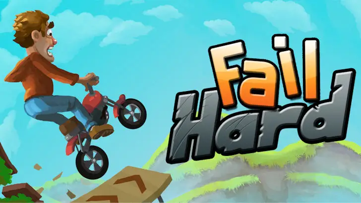 Fail Hard