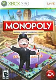 Monopoly