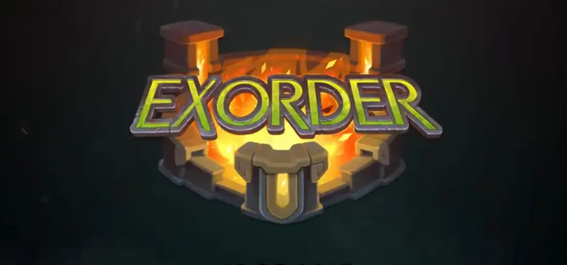 Exorder