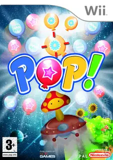 Pop!