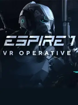 Espire 1: VR Operative
