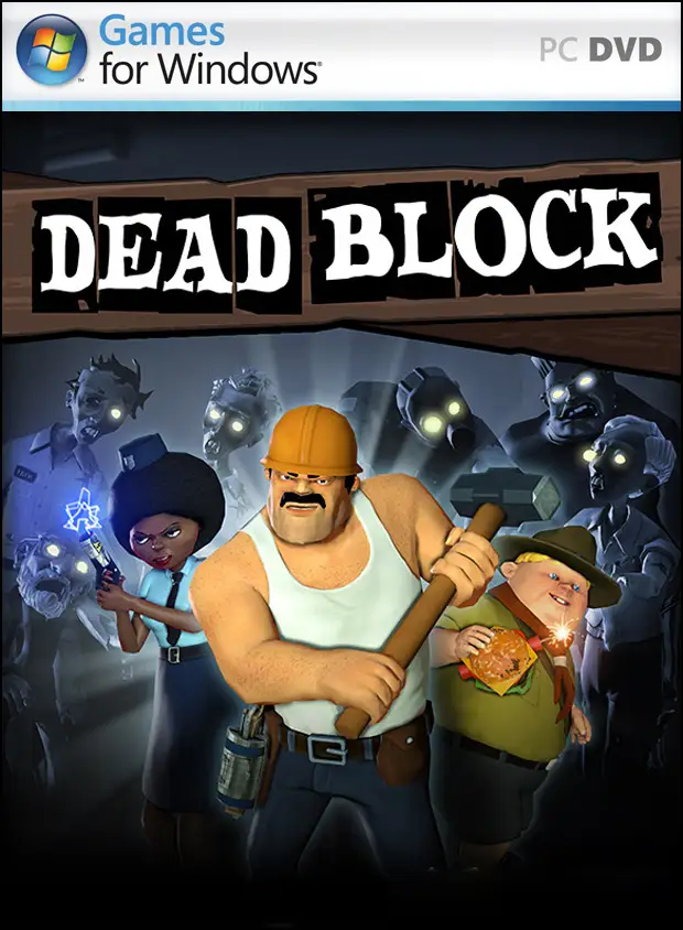 Dead Block