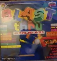 Blast Through
