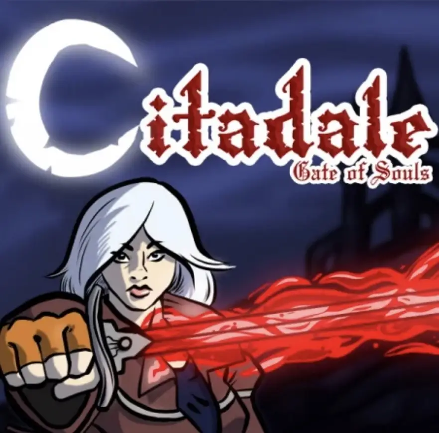 Citadale: Gate of Souls