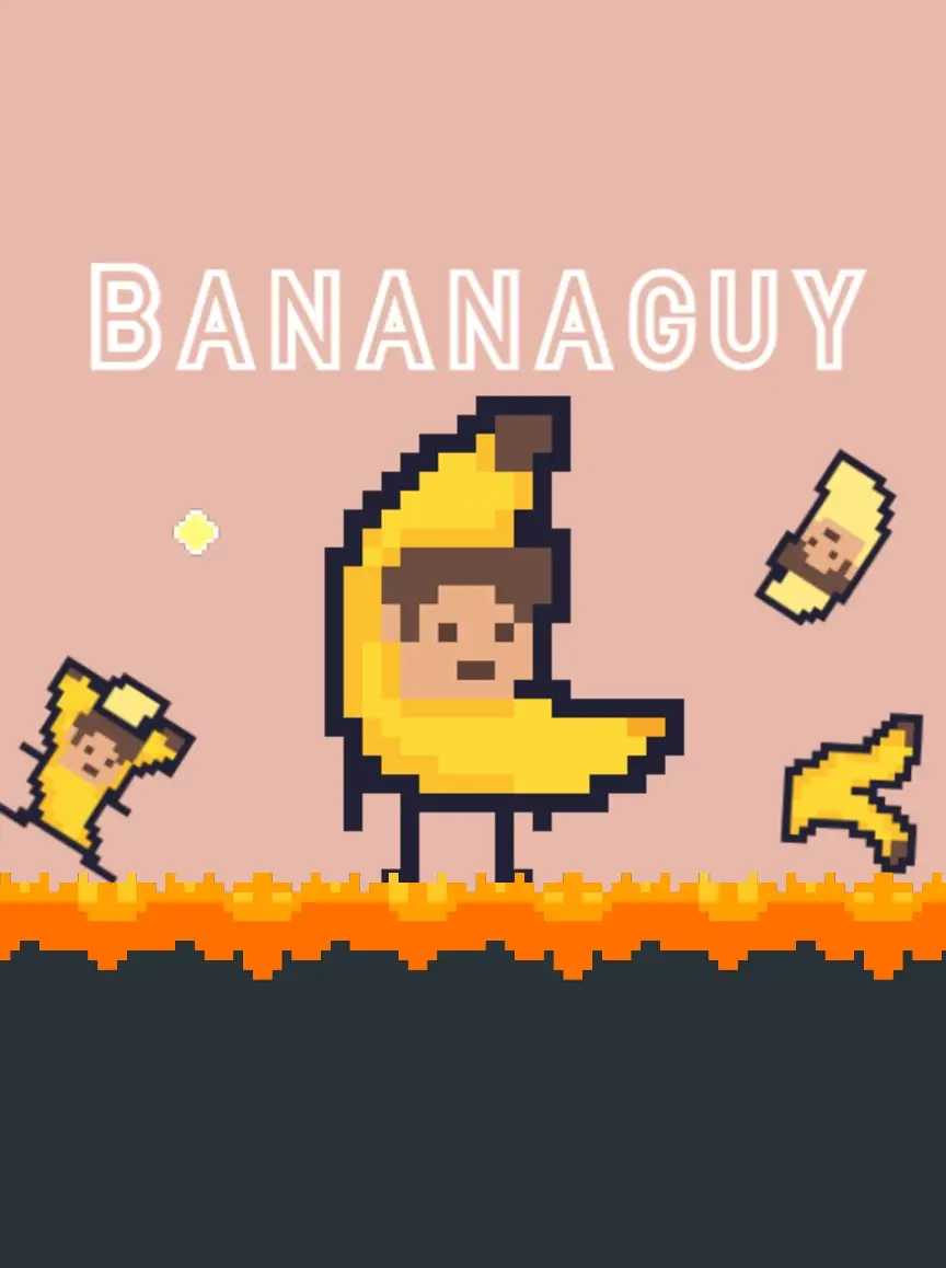 Bananaguy Classic