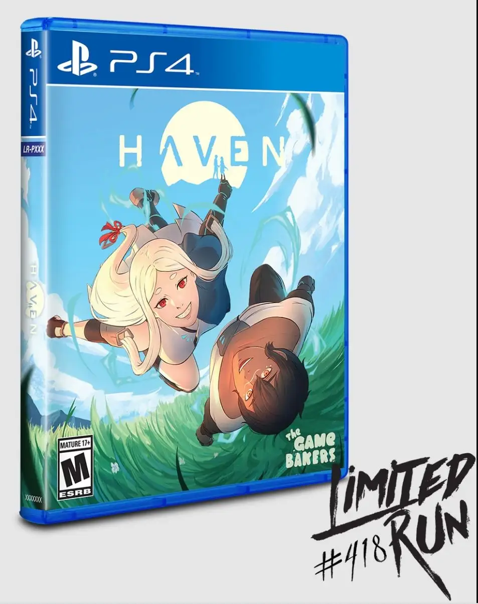 Haven