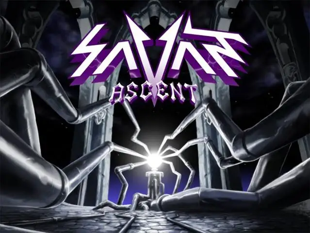 Savant – Ascent