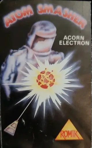 Atom Smasher