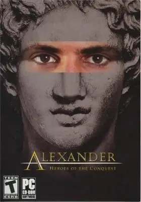 Alexander – Heroes of the Conquest