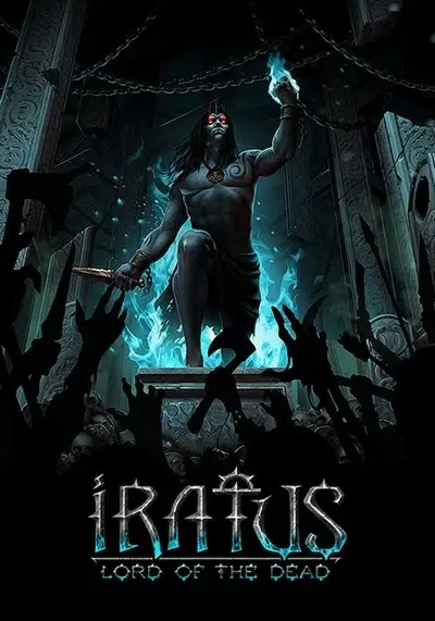 Iratus: Lord of the Dead