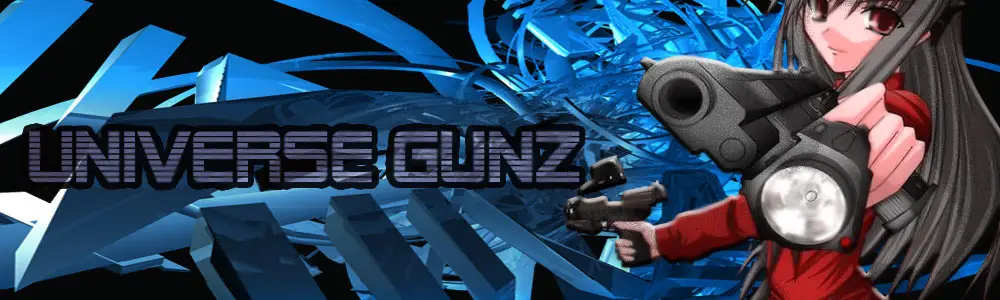 Universe Gunz