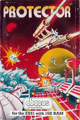Protector