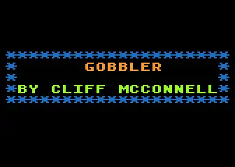 Gobbler