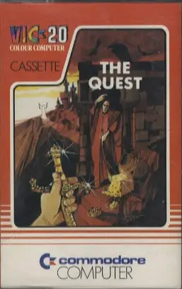 The Quest