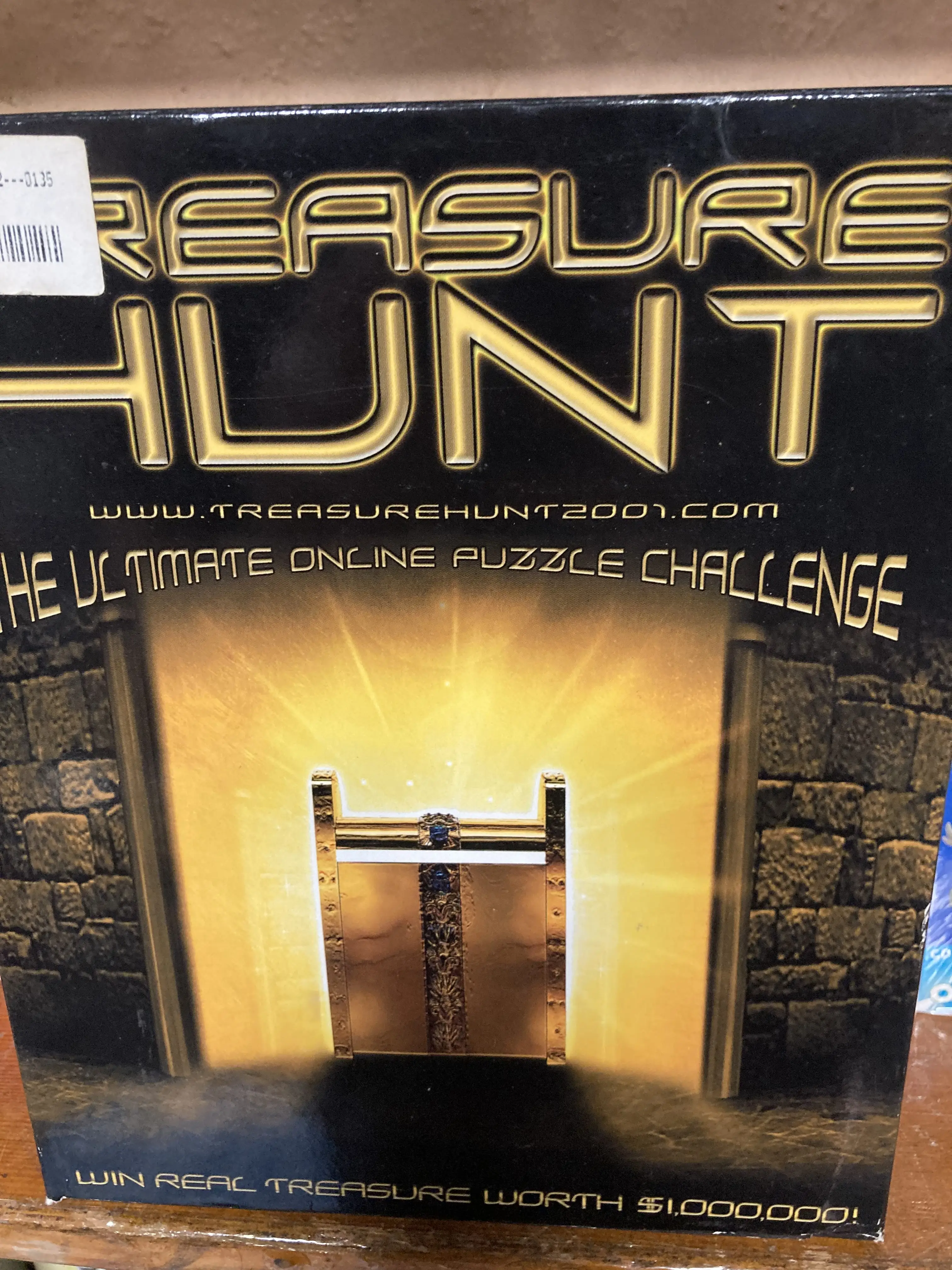 Treasure Hunt
