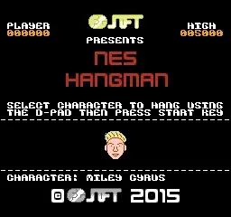 Hangman