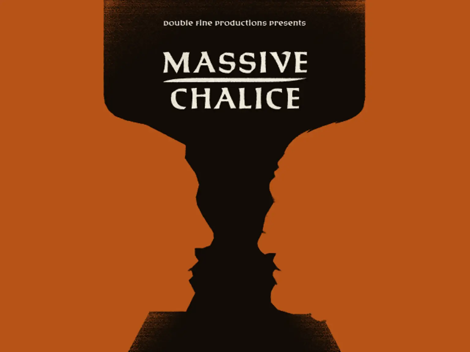 Massive Chalice