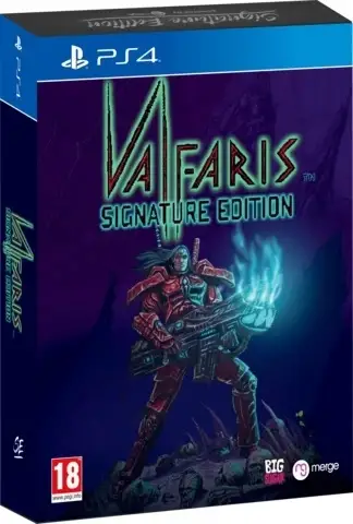 Valfaris [Signature Edition]
