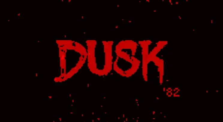 DUSK '82