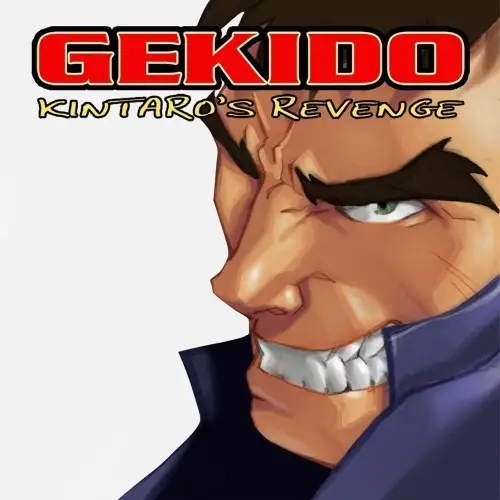 Gekido: Kintaro’s Revenge