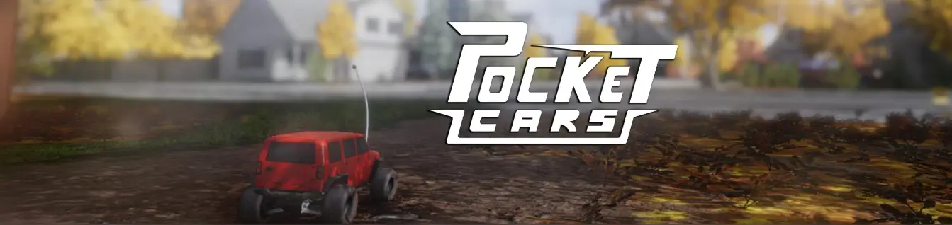 Pocket Cars