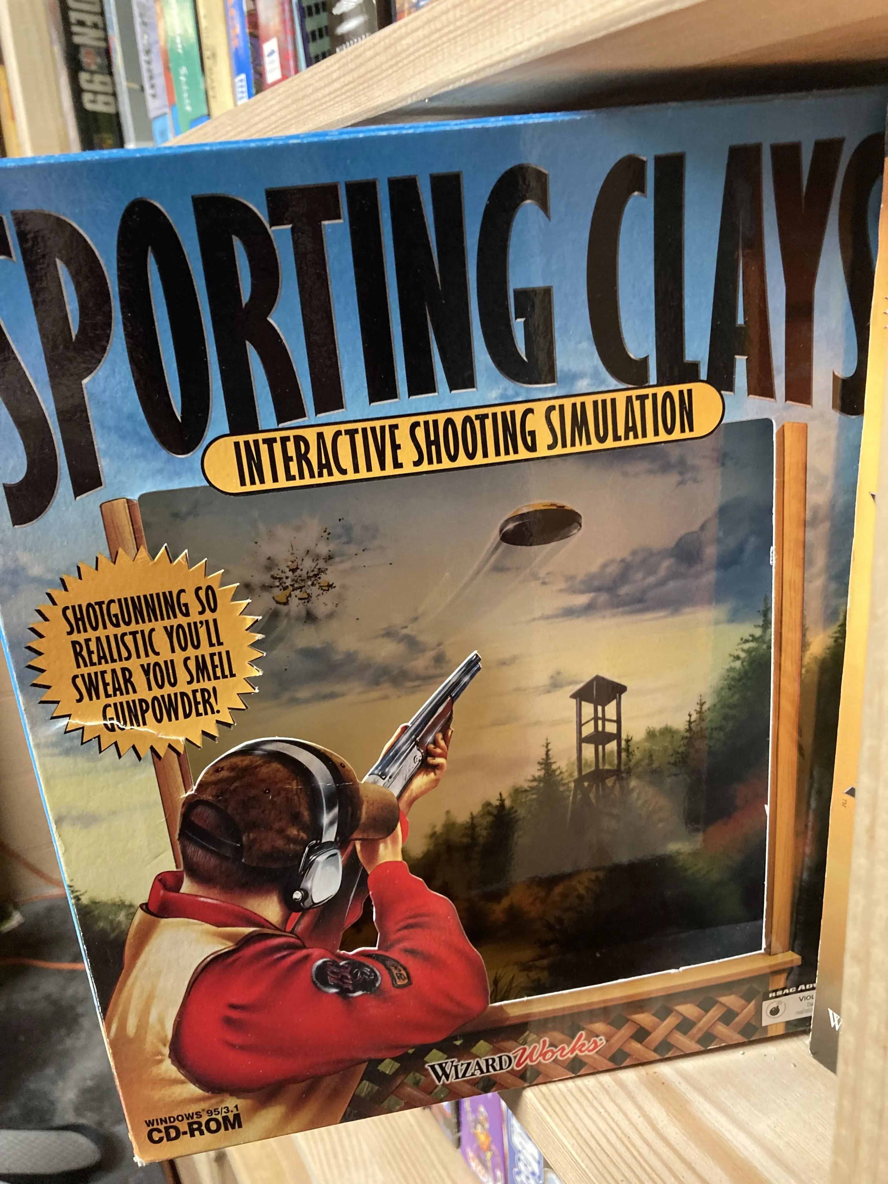 Sporting Clays
