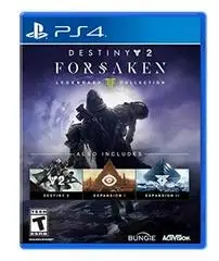 Destiny 2: Forsaken – Legendary Collection