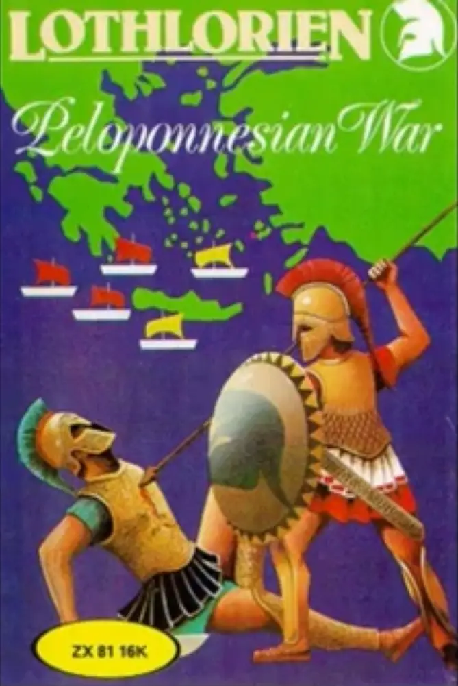 Peloponnesian War