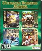 Ultimate Business Empire