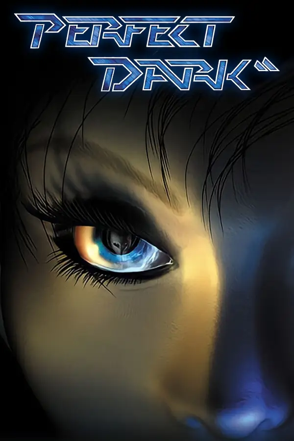 Perfect Dark