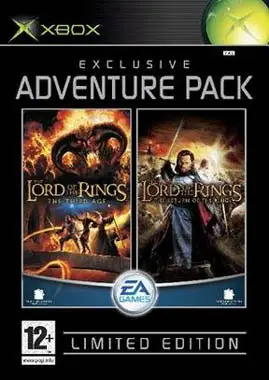 Exclusive Adventure Pack