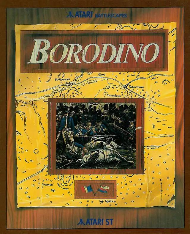 Borodino
