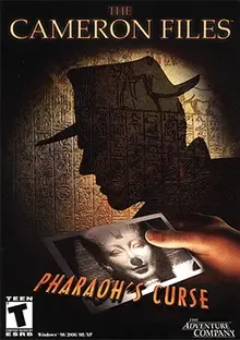 The Cameron Files – Pharaoh’s Curse