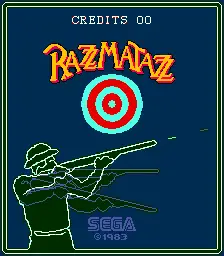 Razzmatazz