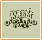 Kirby's Pinball Land
