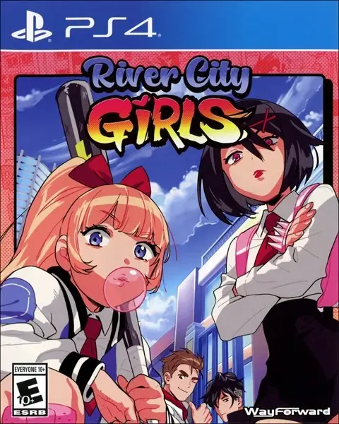 River City Girls
