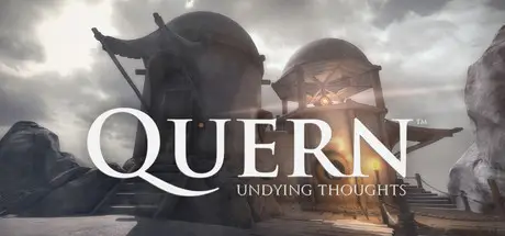 Quern – Undying Thoughts