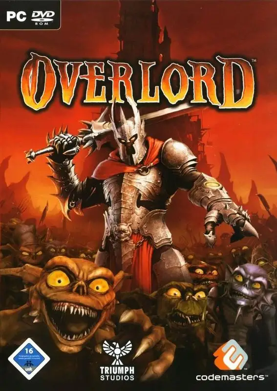 Overlord