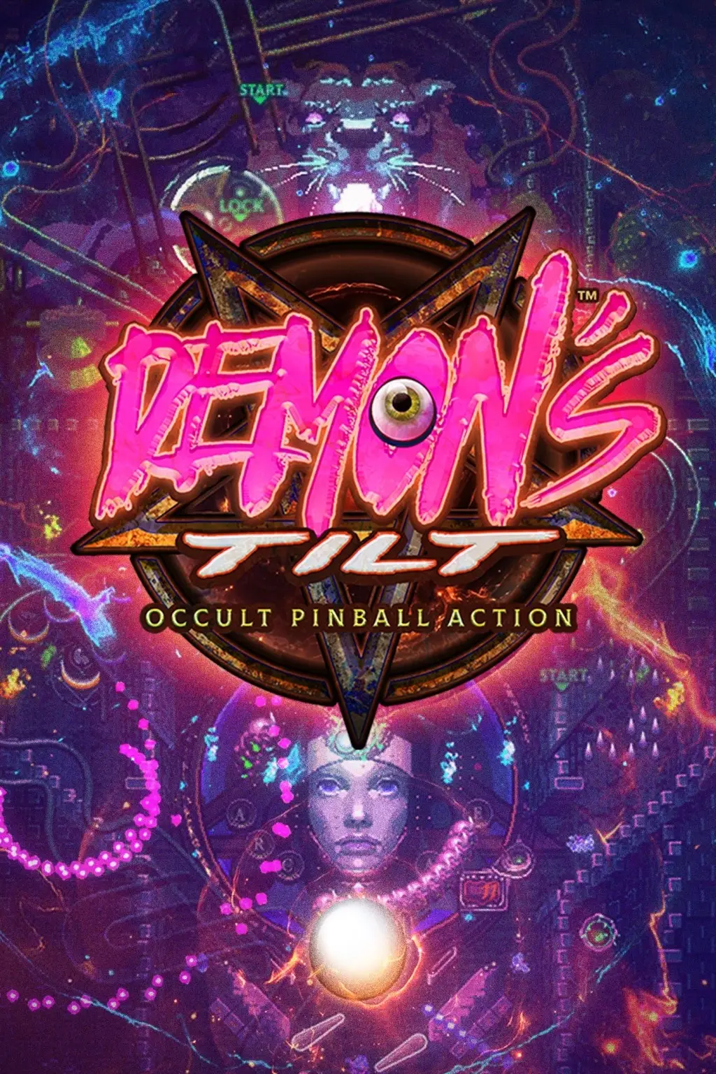 Demon’s Tilt